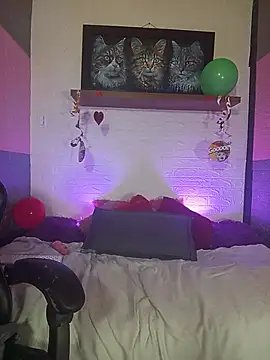 Shofia_Jhones webcam
