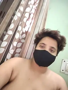 shasha_dassy webcam