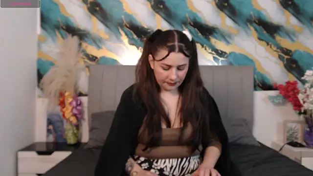 ElizabethChart webcam