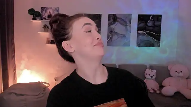 mellifluoustessss webcam