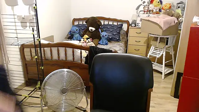 steph19x5 webcam