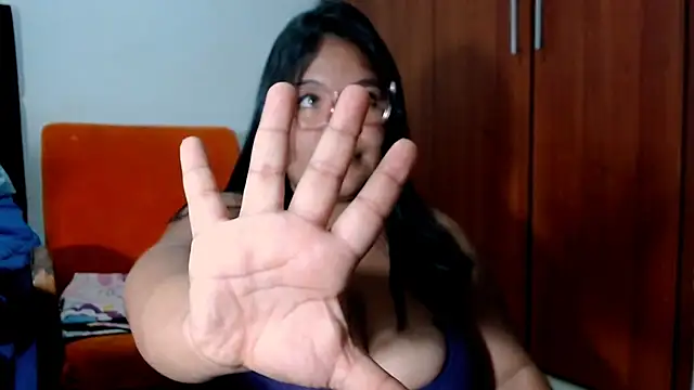 Van3orgasm4me webcam