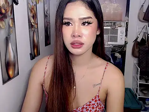 Princessaprilxxx webcam