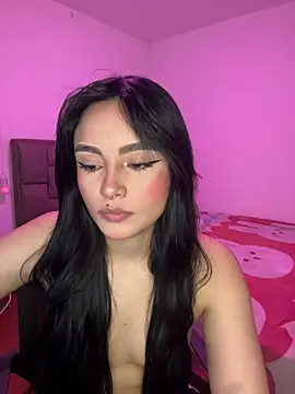 salome_polaniiee webcam