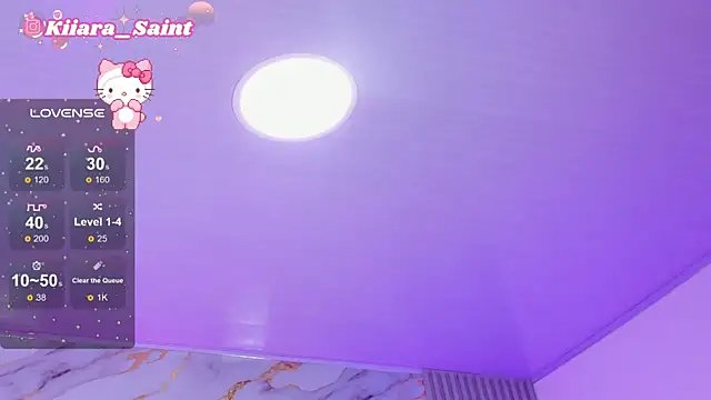 Kiiarasaint