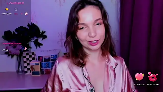 KindHazelHere_ webcam