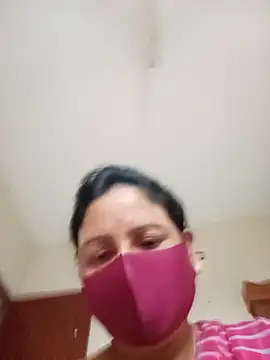 Neha-Roy webcam