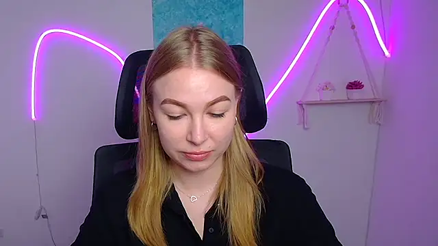 Dana_flowers webcam