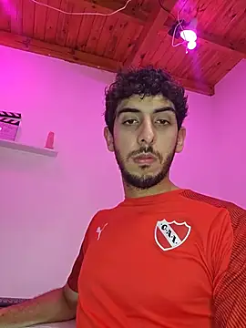 LeoyNicky98 Live Web Cam Show
