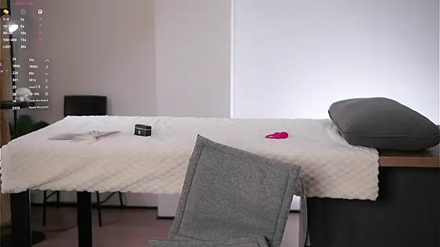 CaseyMulders webcam