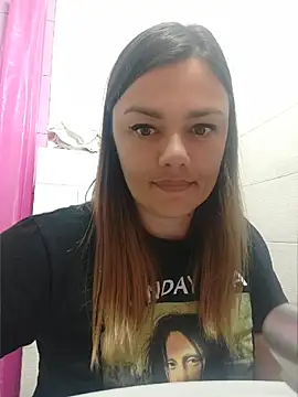 KrissSexi webcam