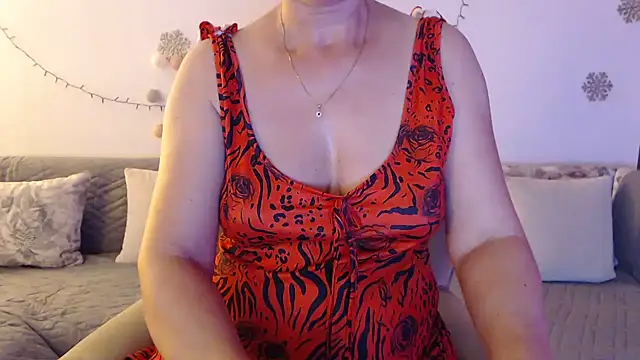 YourfantasyGiuly webcam