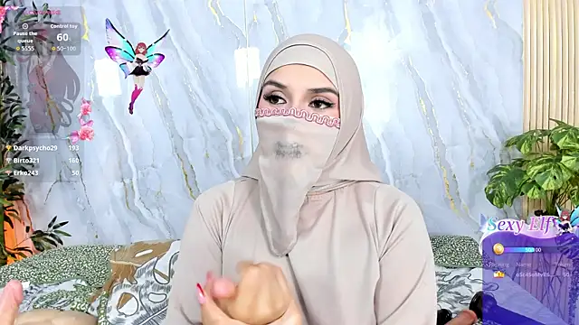malek_zark2 webcam