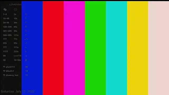LiamByrne webcam