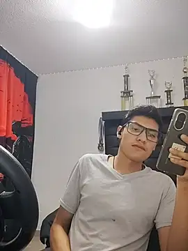 aispuro8505 webcam