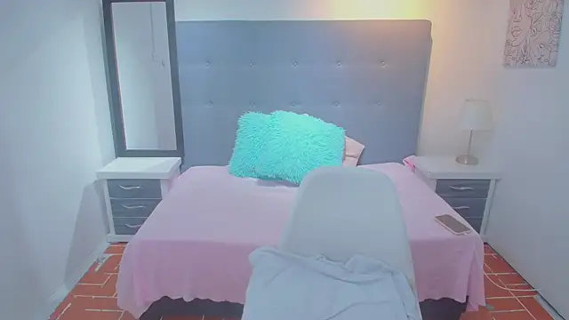 chaneelstark webcam