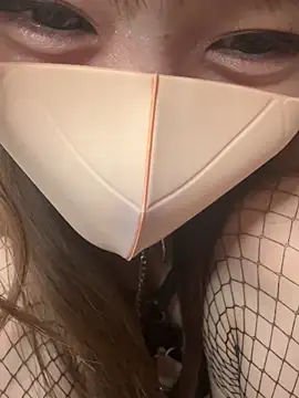 momo_mm Live Web Cam Show
