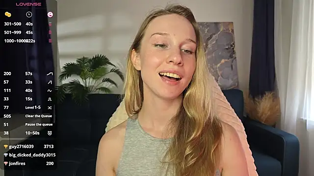 Eve_Sin webcam