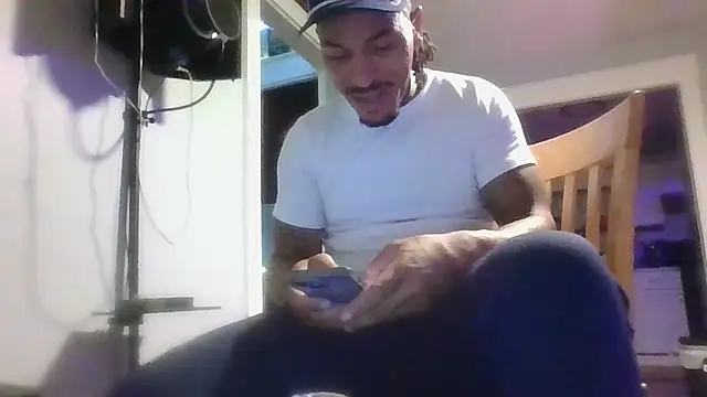 BigWayneBabyXXX webcam