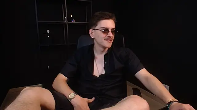 FelixStarkk webcam