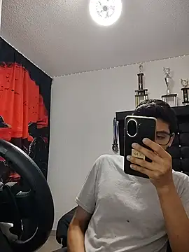 aispuro8505 webcam
