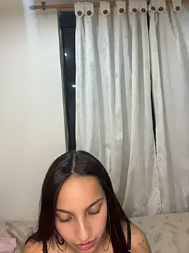 Eve_Ritz webcam