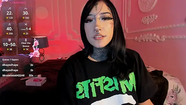 Kat_VonDe webcam