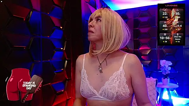 Sauvage_lilith webcam