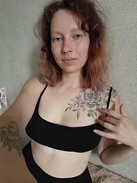 Frost_foxy webcam