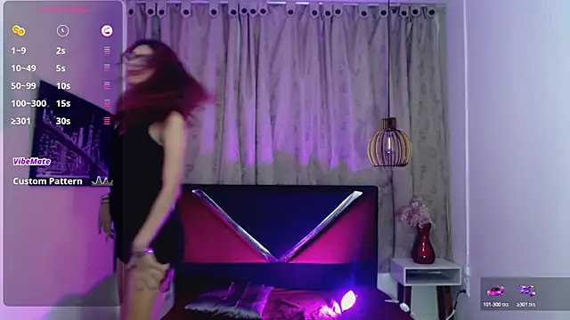 luisa__torres webcam
