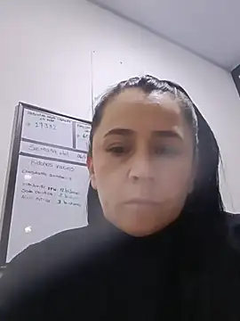 Sex_Annie webcam