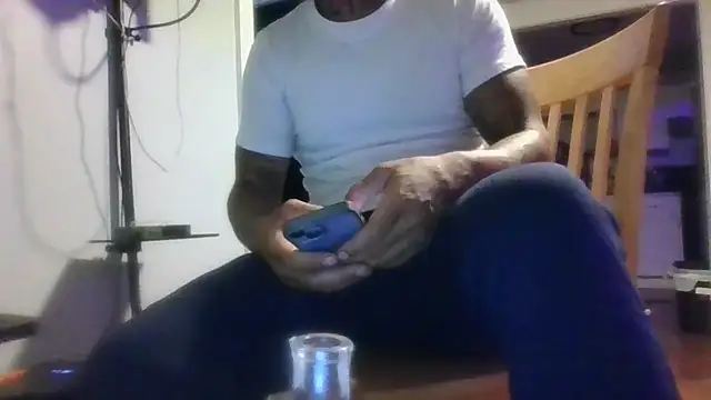 BigWayneBabyXXX webcam
