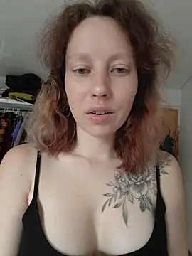 Frost_foxy webcam