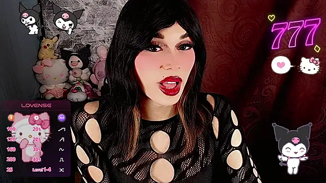 Megaan_Dolll live cam