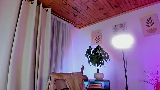 Imlauraa webcam