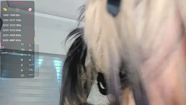 Aoki_sweet Live Web Cam Show