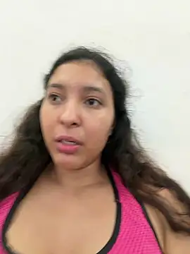 mariatudulceadiccion Live Web Cam Show