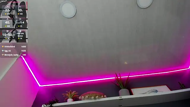 Abbyy_stone webcam