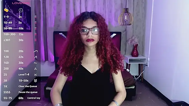 luisa__torres webcam