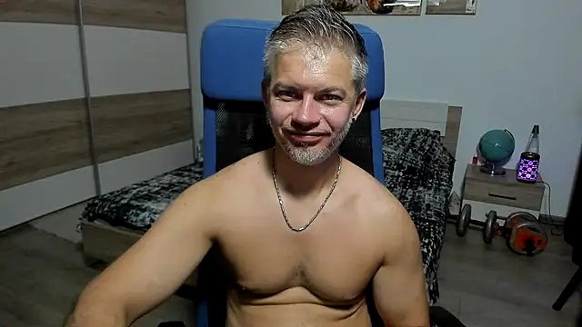 RobbyShawz webcam