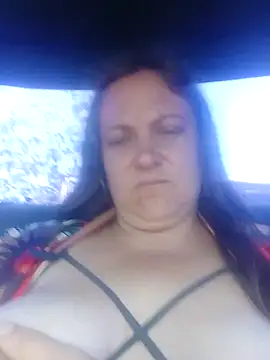 RebecaValentine webcam