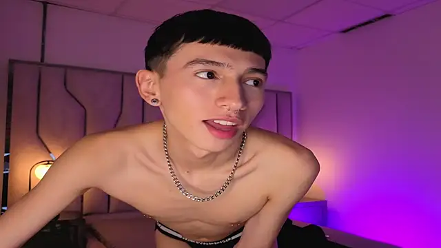 lian_cameron webcam
