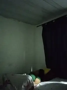 TuCanero23cm webcam