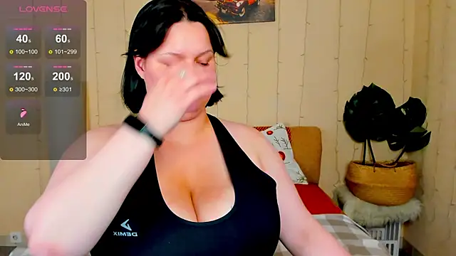 Blossom_Soniya webcam