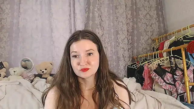 ChloeBrooklyn webcam