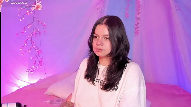 Mey_moon webcam