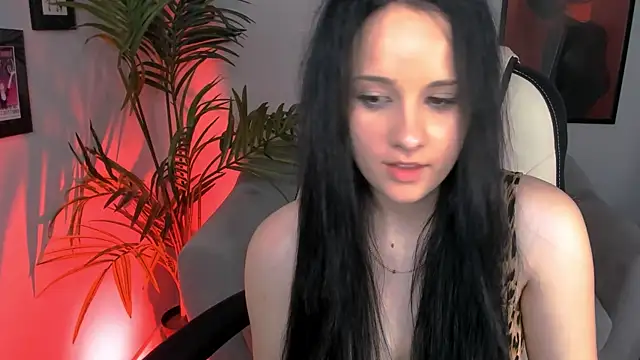 AmeliaRiviera webcam