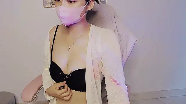 DearEmi-20 webcam