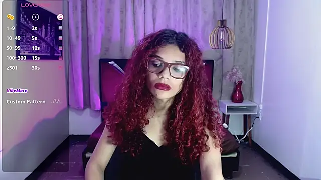 luisa__torres webcam