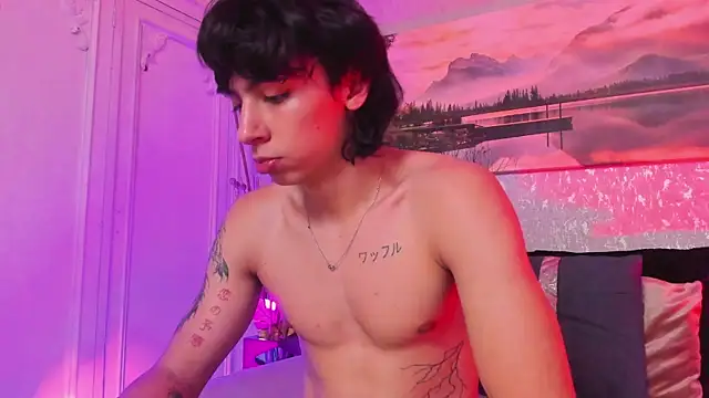 Tyler_durten webcam